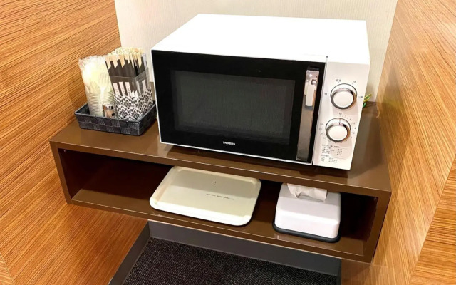 Hotel Promote Hakodate