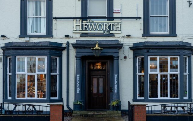 The Heworth Inn