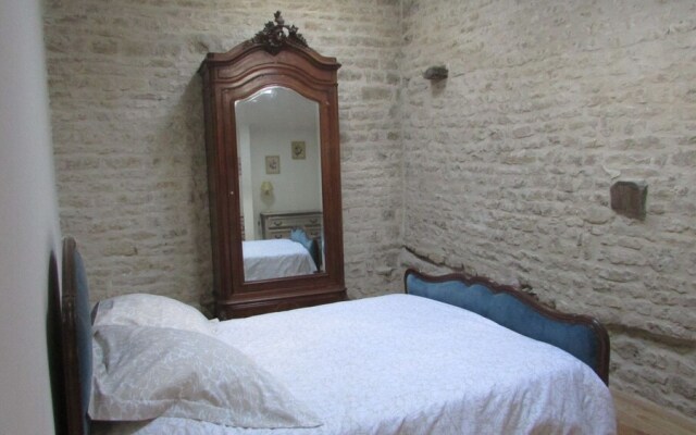 Gites Les Constellations