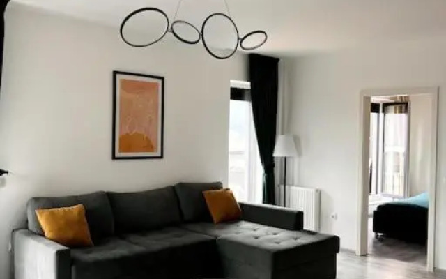 Skylark - Singapore Penthouse with Jacuzzi & Panoramic View
