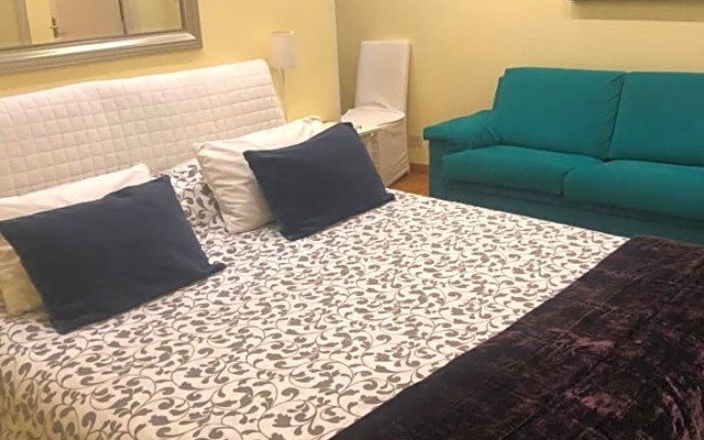 Aurora 31 - Suite & Breakfast