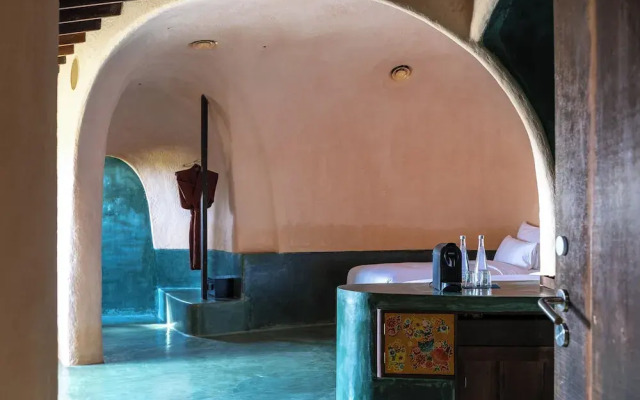 Rêu Boutique Hotel
