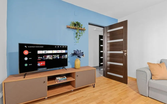 Akira One Bedroom Apartment