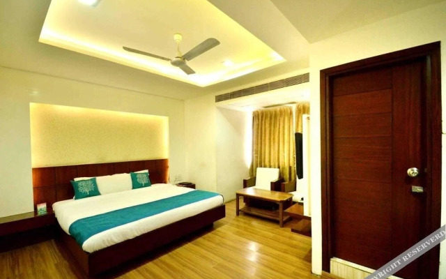 Hotel Kanchan