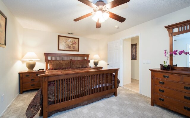 Tropical Breeze House 3 Bedroom