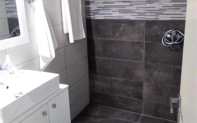 Studio Marina in Sivas beautiful Village