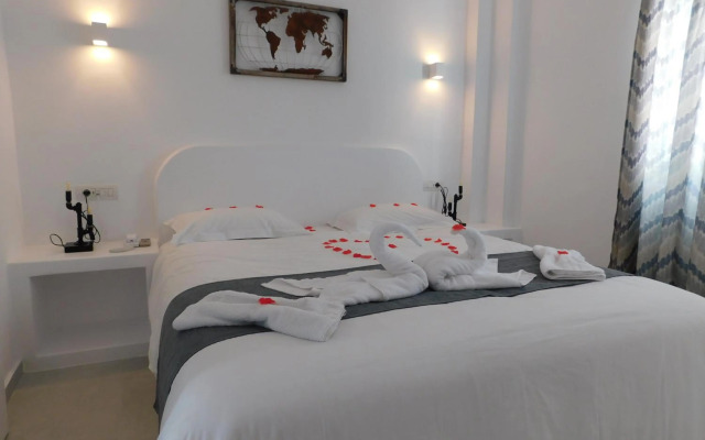Hotel Nikolas