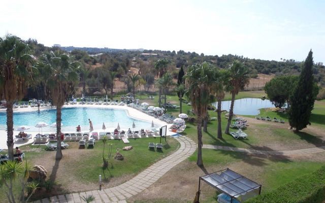 The Navigator - Palm Oasis Alvor