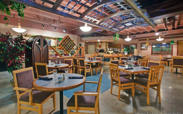 MTN House By Basecamp