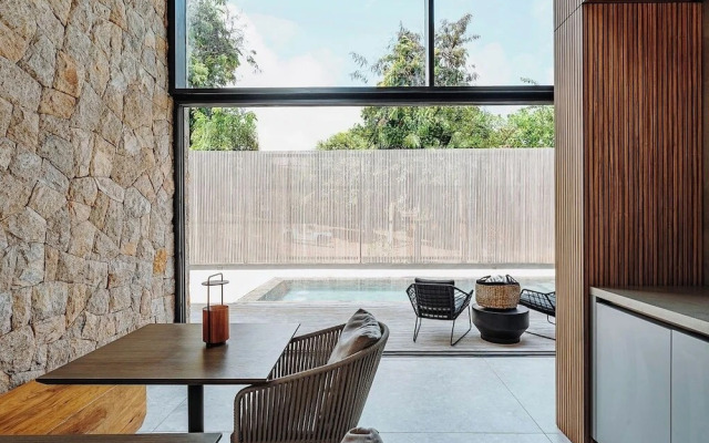 Pousada Maria do Mar