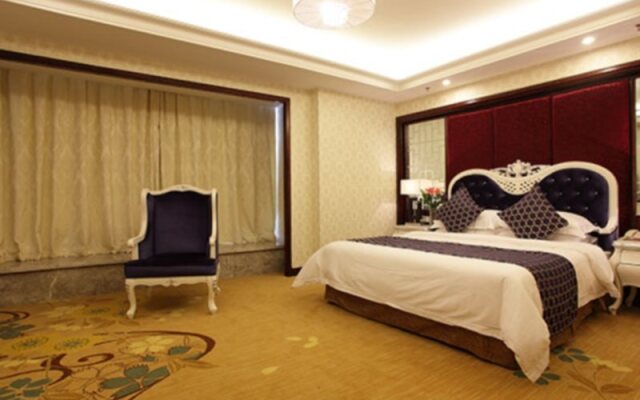 Vienna International Hotel