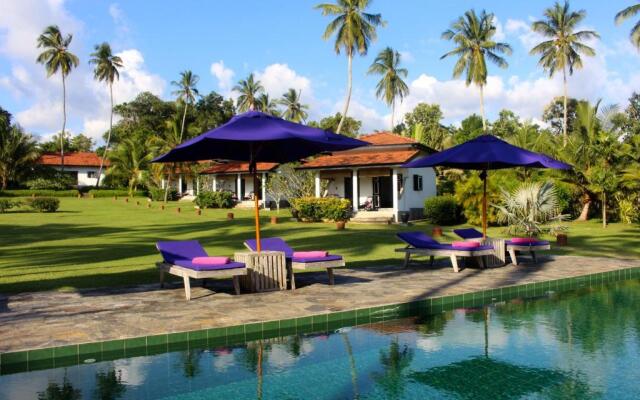 Villa Don Hendrick (Adult Only)