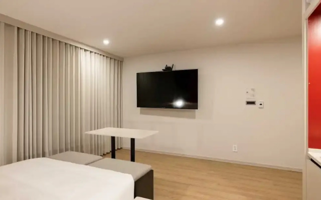 Koum Ryokan Hotel Gijang by Aank