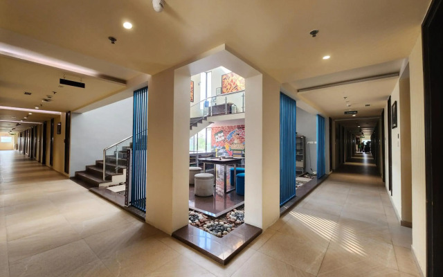 7Apple Hotels Aurangabad