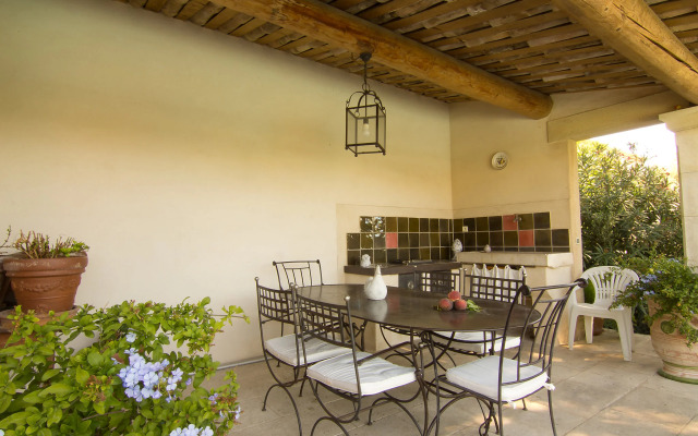 Holiday Home La Fabrique