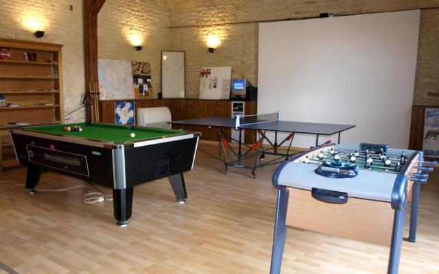 Le Manoir de La Foye