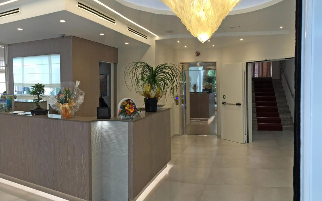 Hotel Montreal