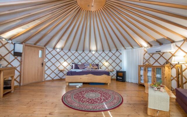 Helios Luxury Suites