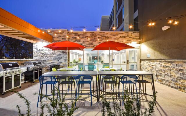 Home2 Suites By Hilton Maumee Toledo