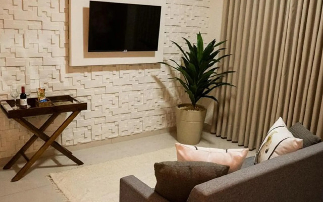 Vila Romana Park Hotel