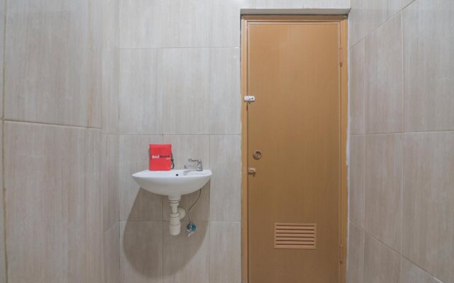 Hotel Relasi by Reddoorz