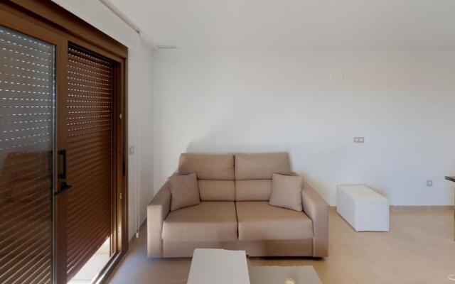 Apartment Terrazas de Campoamor 135