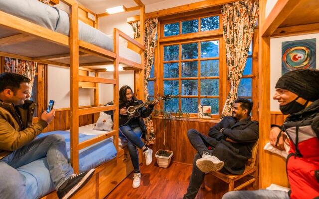 Zen Manali by Keekoo Stays