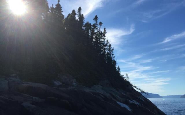 Résidence Touristique Les Bouleaux