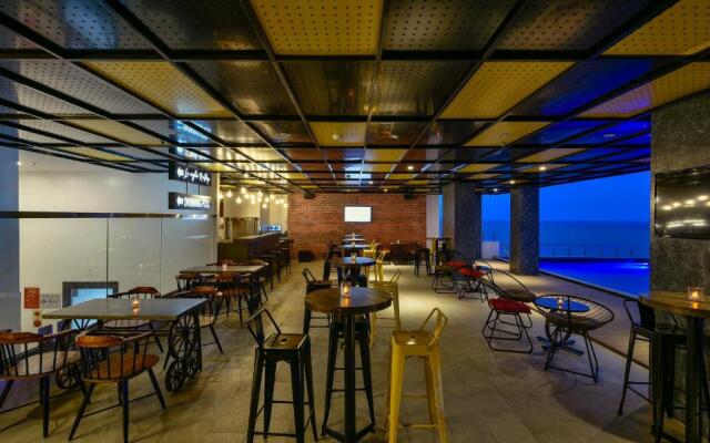 The Marron Hotel