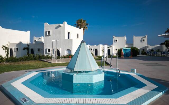 The Aeolos Beach Hotel