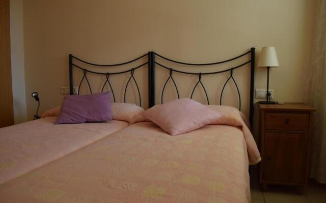 Ap470 Vora Golf II Playa Rabdells