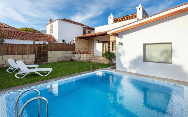 Casa Rural La Jara