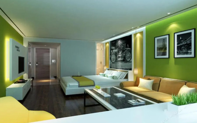 Carlin's Hotel