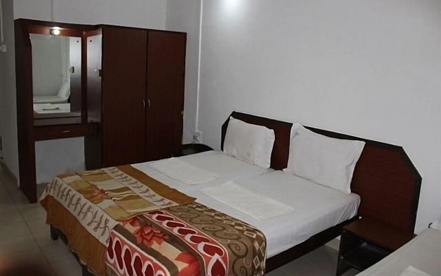 Poonam Village Resort