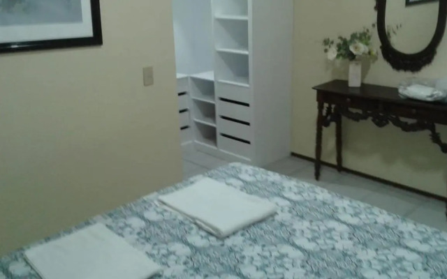 Apto próximo ao Centro de Eventos e OAB-CE