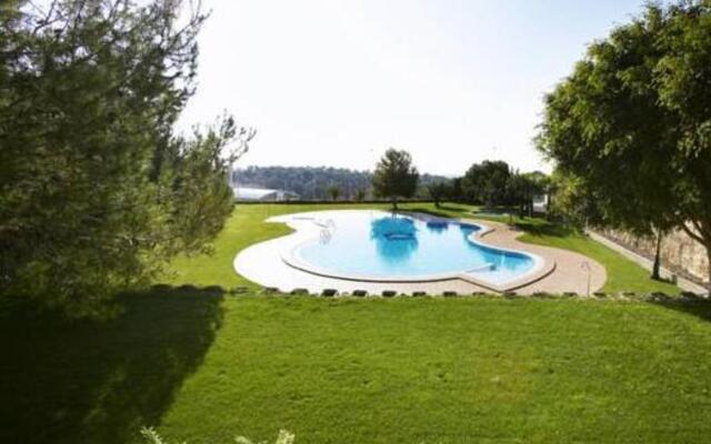 Hotel Golf Campoamor