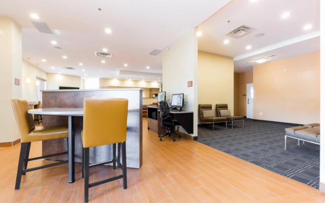 TownePlace Suites by Marriott Edmonton South