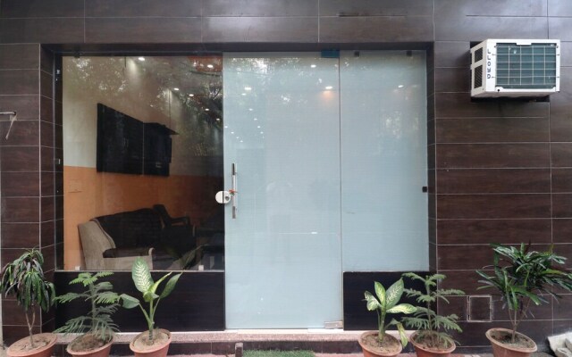 OYO 16700 HOME Exotic 2 BHK Dream View Khanyara Road