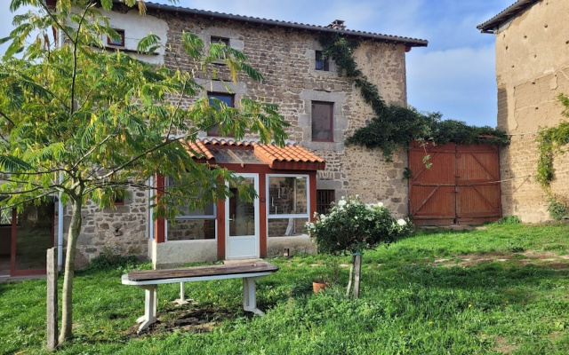 Domaine du COQ en PAT