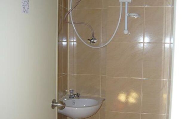 168 Chiangmai Guesthouse