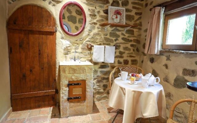 Les Jardins de L'abbaye