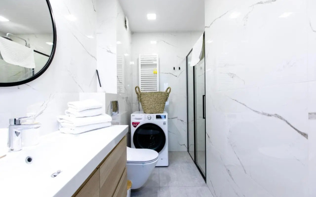 Resort Apartamenty Klifowa Rewal 74