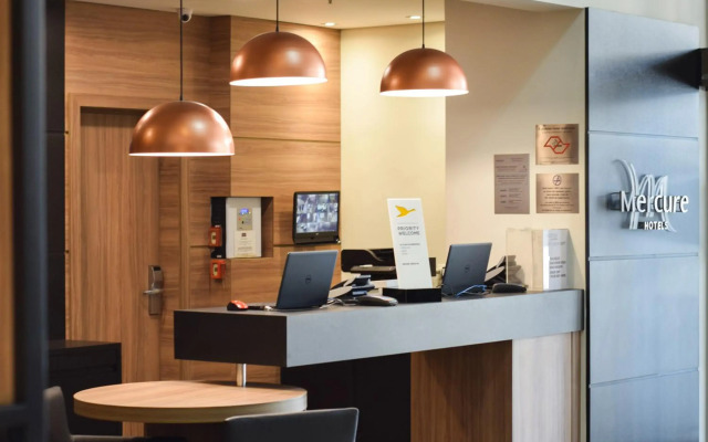 Mercure São Caetano Do Sul Hotel