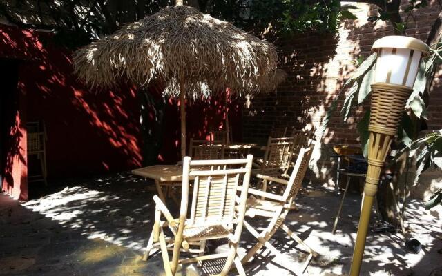 Bed and breakfast La Laguna