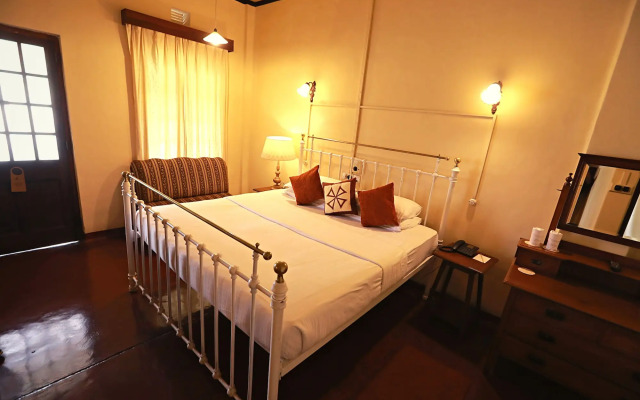 Bandarawela Hotel