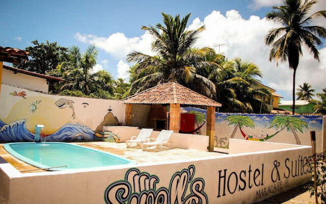 Swell's Hostel & Suites