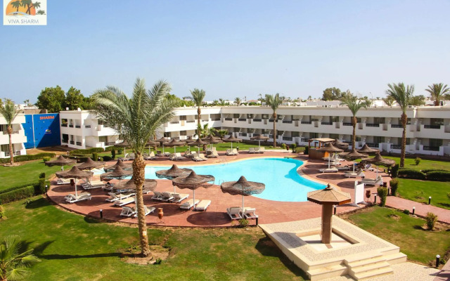 Viva Sharm Hotel
