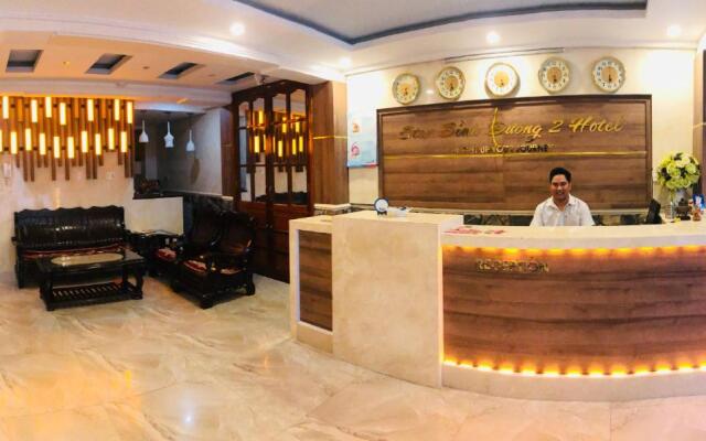 Binh Duong 2 Hotel