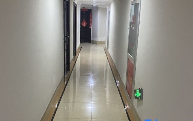 Ruige Hotel