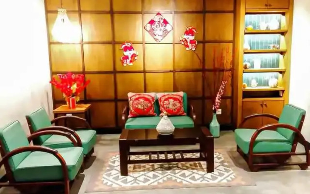 Verde Hotel Purwokerto